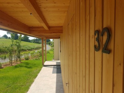 Apartment Ferienhaus, 2 Bäder, 2 WCs, Sauna, ruhig - Features photo 35