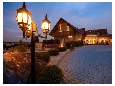 Apartment Wohfühl-Appartement - 1 Nacht - Outdoor photo 8