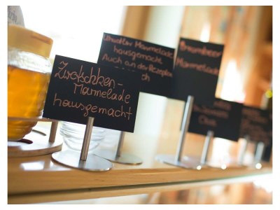 Apartment Wohfühl-Appartement - 1 Nacht - Outdoor photo 10