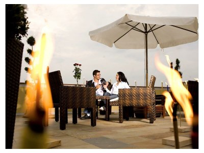 Apartment Wohfühl-Appartement - 1 Nacht - Outdoor photo 11