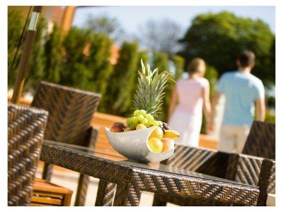 Apartment Wohfühl-Appartement - 1 Nacht - Outdoor photo 16