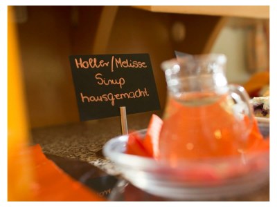 Apartment Wohfühl-Appartement - 1 Nacht - Outdoor photo 18