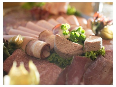 Apartment Wohfühl-Appartement - 1 Nacht - Outdoor photo 20