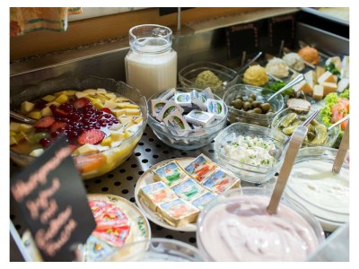 Apartment Wohfühl-Appartement - 1 Nacht - Outdoor photo 21