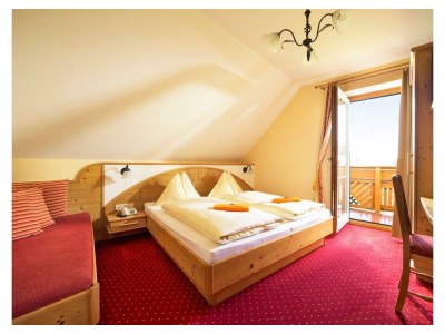 Apartment Wohfühl-Appartement - 1 Nacht - Features photo 24