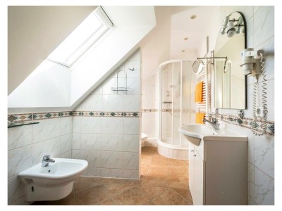 Apartment Wohfühl-Appartement - 1 Nacht - Features photo 25