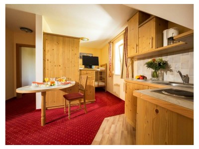 Apartment Wohfühl-Appartement - 1 Nacht - Features photo 26