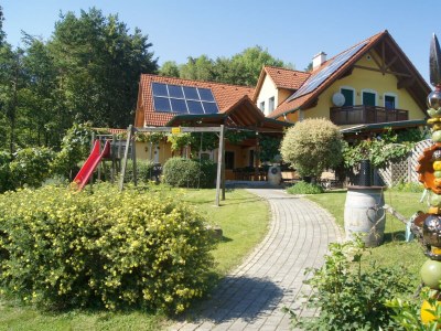 Apartment Appartement - Outdoor photo 4