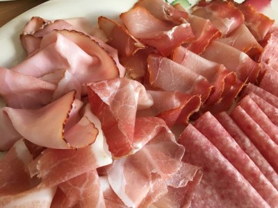 Apartment Ferienwohnung OG mit 1 Schlafraum - Outdoor photo 4