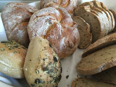 Apartment Ferienwohnung OG mit 1 Schlafraum - Outdoor photo 9