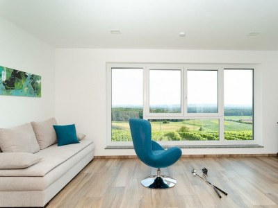 Apartment Ferienwohnung OG mit 1 Schlafraum - Features photo 13