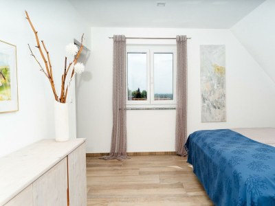 Apartment Ferienwohnung OG mit 1 Schlafraum - Features photo 14