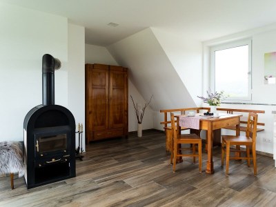 Apartment Ferienwohnung OG mit 1 Schlafraum - Features photo 16