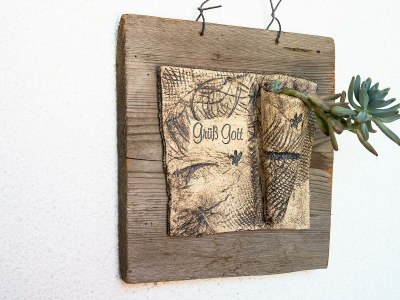 Apartment Ferienwohnung OG mit 1 Schlafraum - Features photo 19