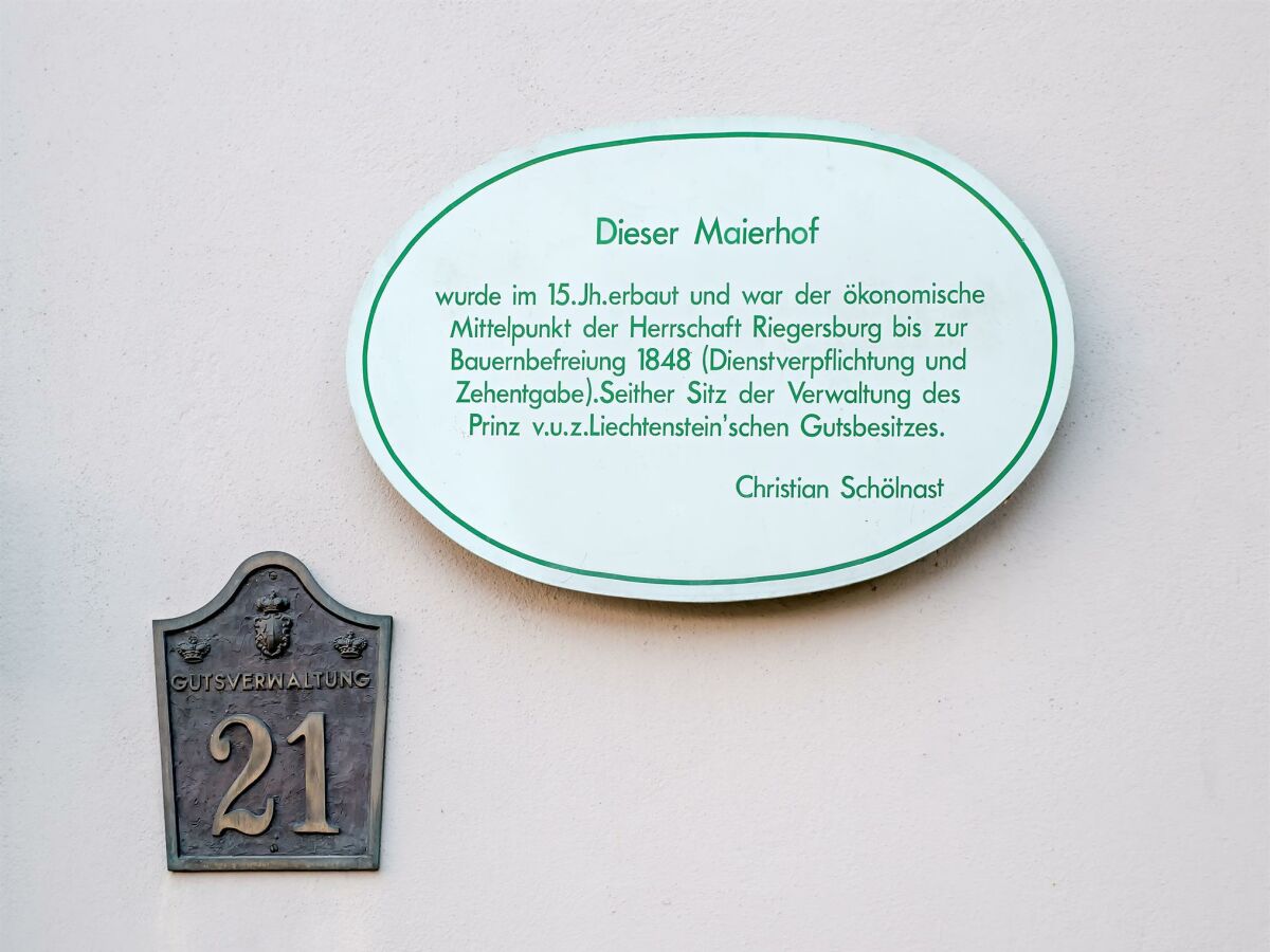 Apartment Wohnung 1 - Outdoor photo 2