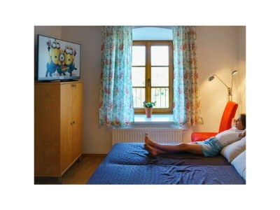 Apartment Wohnung 1 - Outdoor photo 12