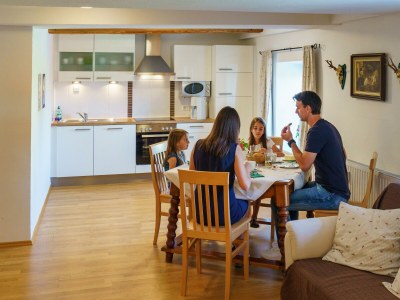 Apartment Wohnung 1 - Features photo 15