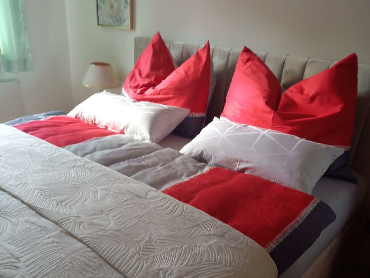 Apartment Wohnung "Weißburgunder"