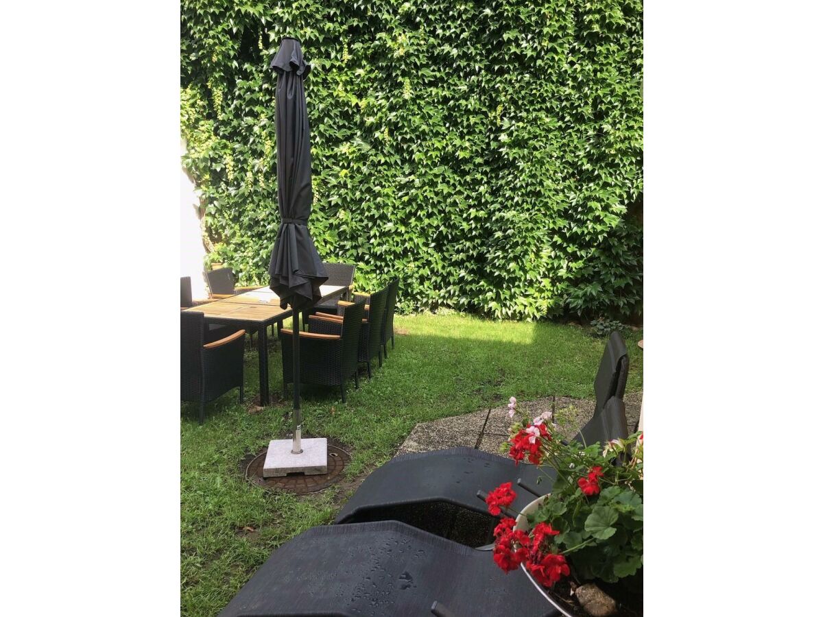 Apartment Wohnung "Weißburgunder" - Outdoor photo 4