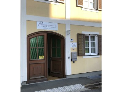 Apartment Wohnung "Weißburgunder" - Outdoor photo 3