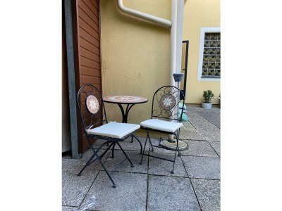 Apartment Wohnung "Weißburgunder" - Outdoor photo 6