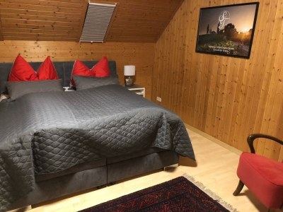 Apartment Wohnung "Weißburgunder" - Outdoor photo 18