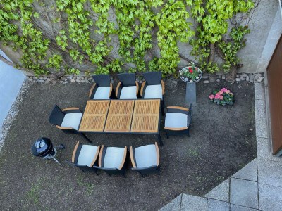 Apartment Wohnung "Weißburgunder" - Outdoor photo 19