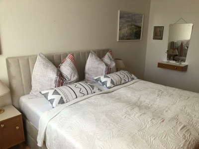 Apartment Wohnung "Weißburgunder" - Outdoor photo 21