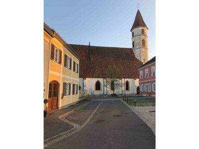 Apartment Wohnung "Weißburgunder" - Outdoor photo 29