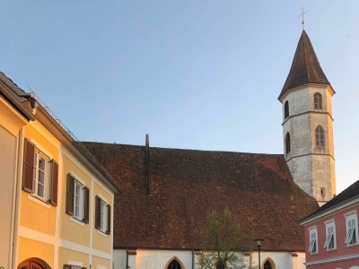 Apartment Wohnung "Weißburgunder" - Outdoor photo 30