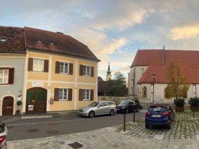 Apartment Wohnung "Weißburgunder" - Outdoor photo 33