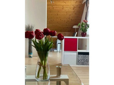 Apartment Wohnung "Weißburgunder" - Outdoor photo 34