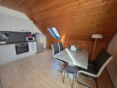 Apartment Wohnung "Weißburgunder" - Outdoor photo 35