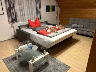 Apartment Wohnung "Weißburgunder" - Outdoor photo 38