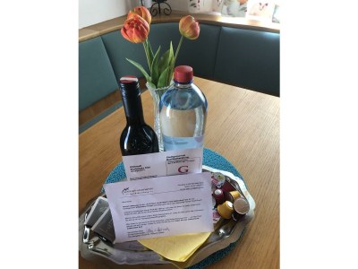 Apartment Wohnung "Weißburgunder" - Features photo 69