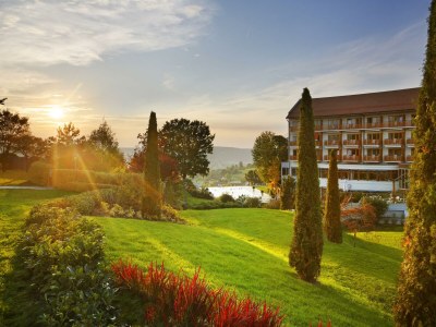 Holiday room Suite 60 m² in Bad Waltersdorf - Holiday room