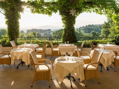 Holiday room Suite 60 m² - Outdoor photo 4