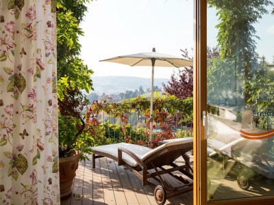 Holiday room Suite 60 m² - Outdoor photo 7