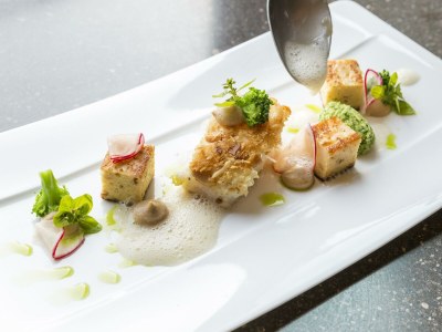 Holiday room Suite 60 m² - Outdoor photo 12