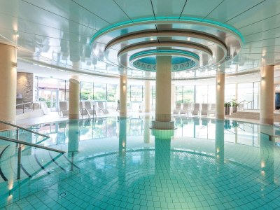 Holiday room Suite 60 m² - Outdoor photo 14