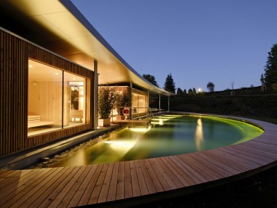 Holiday room Suite 60 m² - Outdoor photo 16