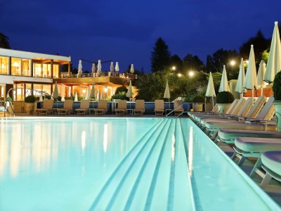 Holiday room Suite 60 m² - Outdoor photo 17