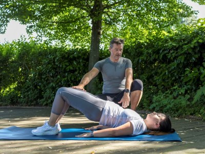 Holiday room Suite 60 m² - Outdoor photo 19