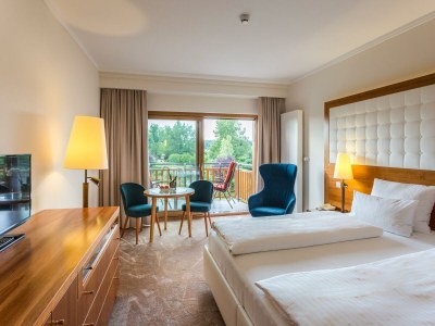 Holiday room Suite 60 m² - Outdoor photo 20