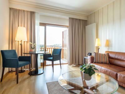 Holiday room Suite 60 m² - Features photo 21