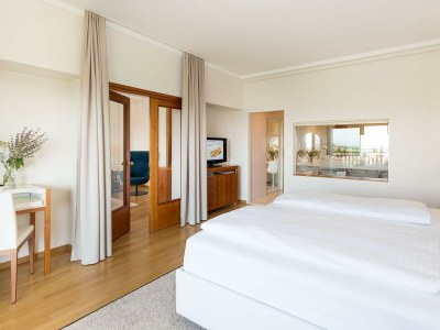 Holiday room Suite 60 m² - Features photo 22