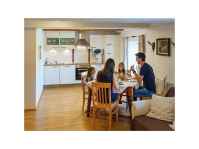 Apartment Wohnung 2 - Outdoor photo 9