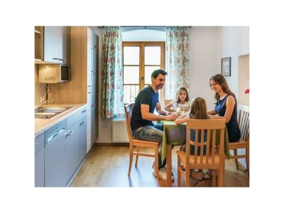 Apartment Wohnung 2 - Outdoor photo 11