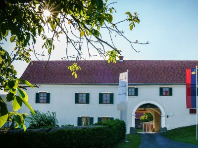 Apartment Wohnung 2 - Features photo 14