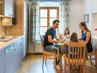 Apartment Wohnung 2 - Features photo 16